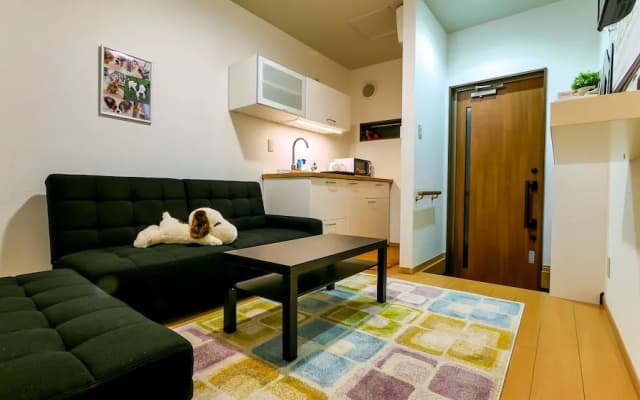 73BNB House in Chiyozaki - photo 4