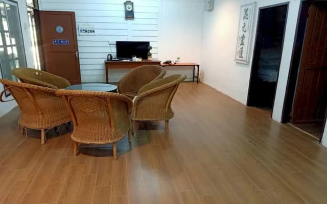 OYO 90971 Pollock Homestay - photo 2
