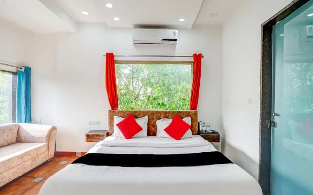 Capital O 79569 Mannat - photo 3