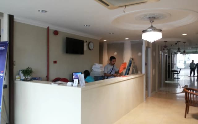 Sunnie Hotel - photo 2