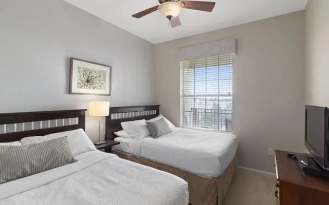Executive Penthouse - photo 3