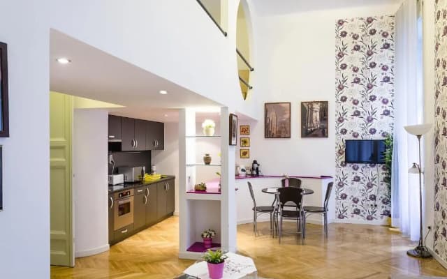 The Fashion Street Apartments - photo 2