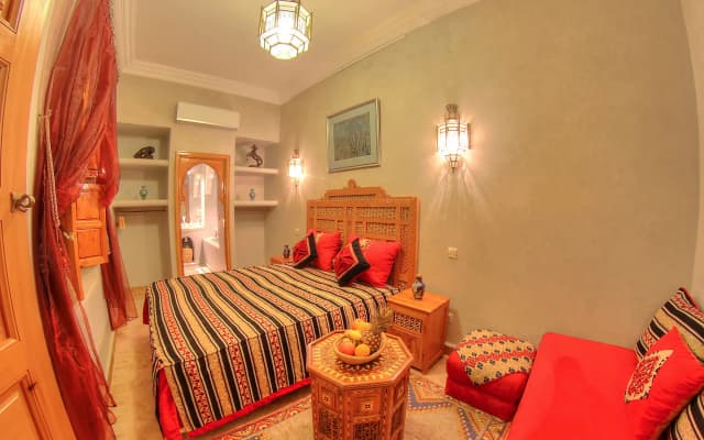 Dar Tasnime - photo 3