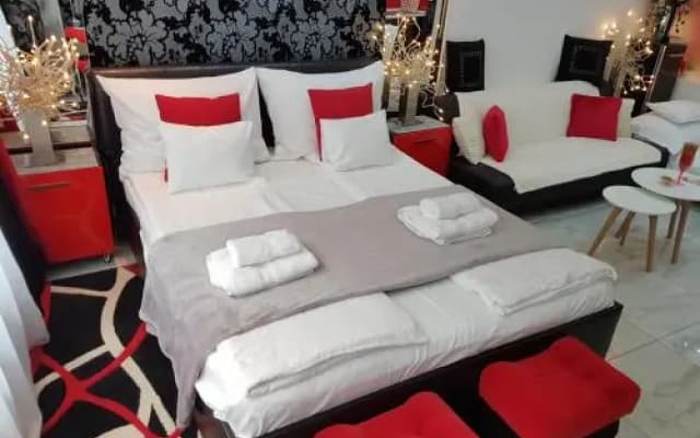 VIP Apartments Budapest Central - photo 2