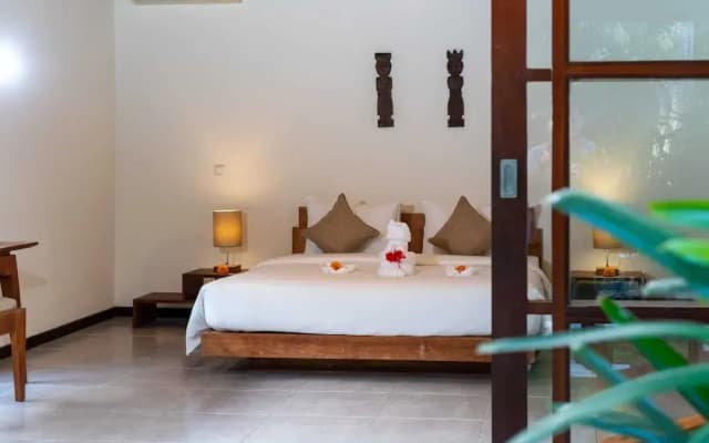 Villa Alroda Antik - photo 5