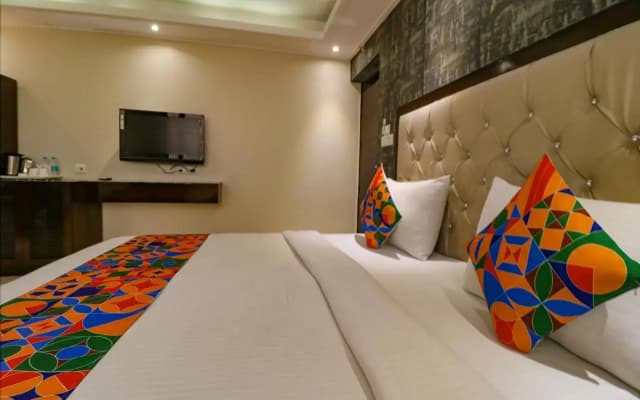 Hotel B Continental - photo 4