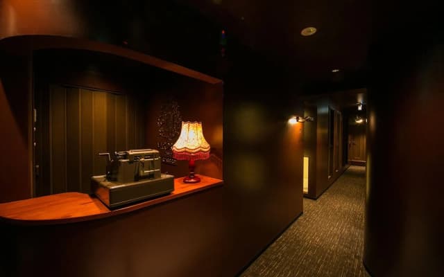 bnb+ Ueno Okachimachi - Hostel - photo 5