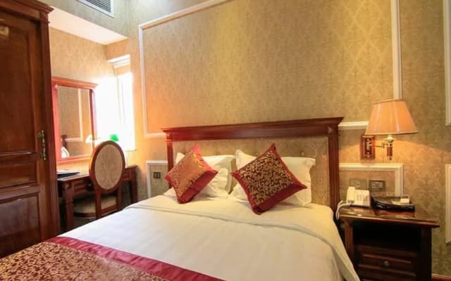 Violin Hotel Ha Noi - photo 5