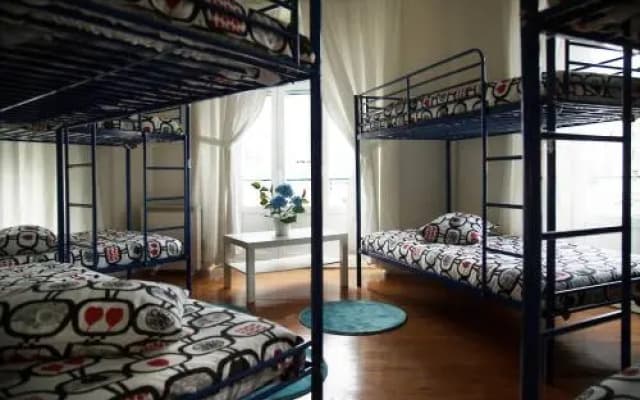 Nicely Hostel - photo 2
