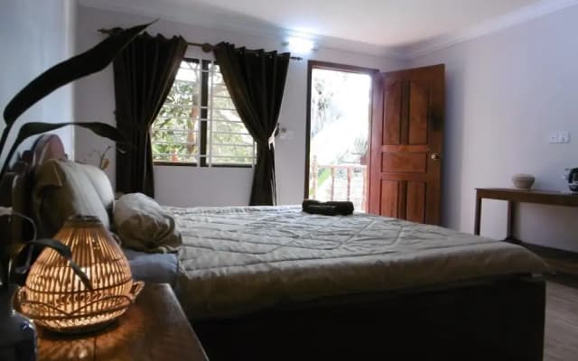 André Boutique Villa - photo 3