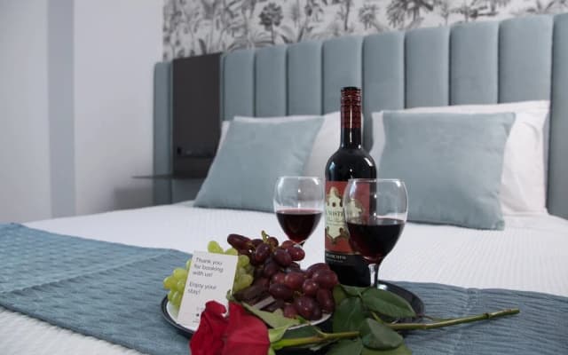 Phaedrus Living Modern Kriel Suites 203 - photo 2