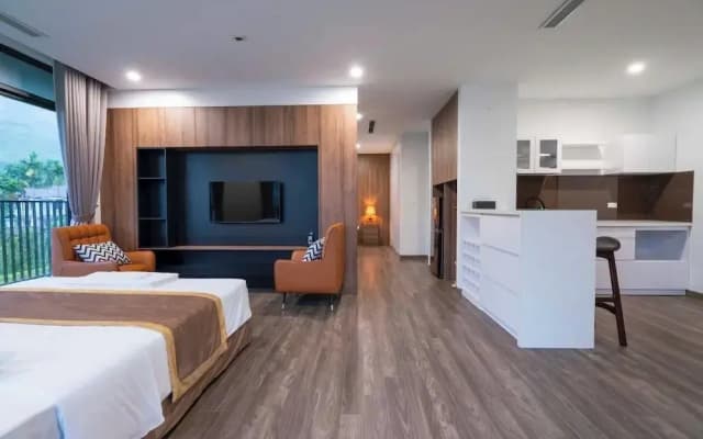 San Signature - Suoi Ngoc Retreat - photo 4