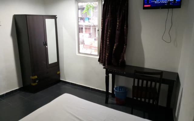 Hotel D'View Inn Bukit Bintang - photo 5