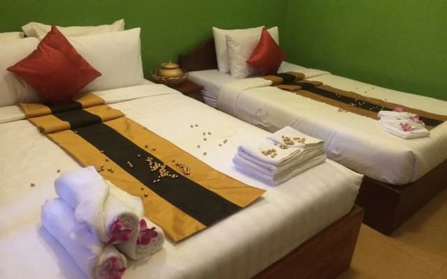 Golden Luck Villa - photo 5