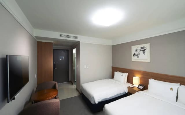 Benikea premier Hotel Dongdaemun - photo 5