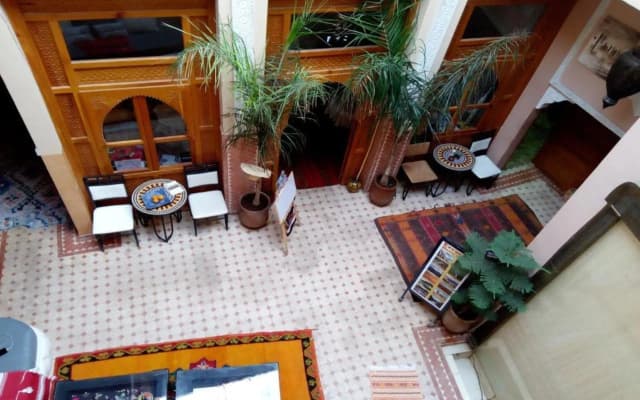 Riad Jnan Adam - photo 2