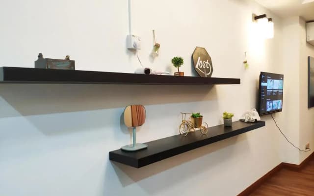 Parkview KLCC by Salaam Suites, 4 pax - photo 2