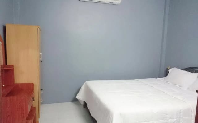 PS 35 Apartment - photo 2