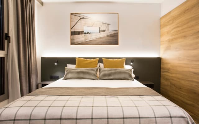 Hotel Acta Voraport - photo 4