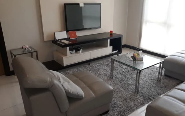 Sarang Vacation Apartment - photo 4