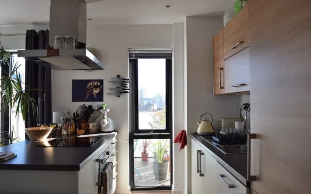 Abbotts Wharf Apartment - photo 2