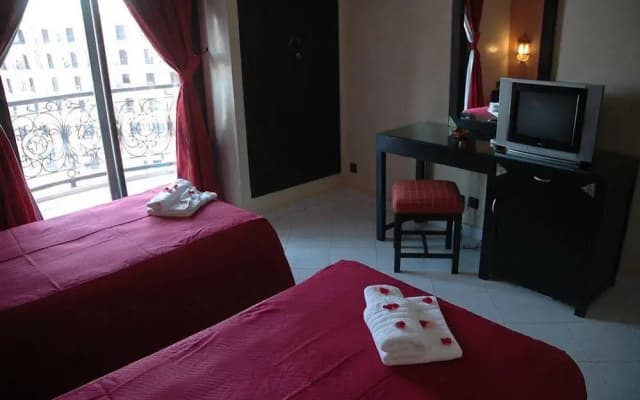Hotel Montgueliz - photo 3
