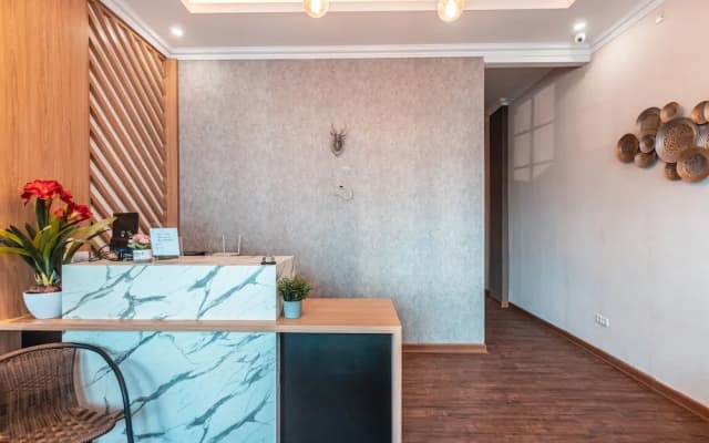 D' Teras by OYO Rooms - photo 5