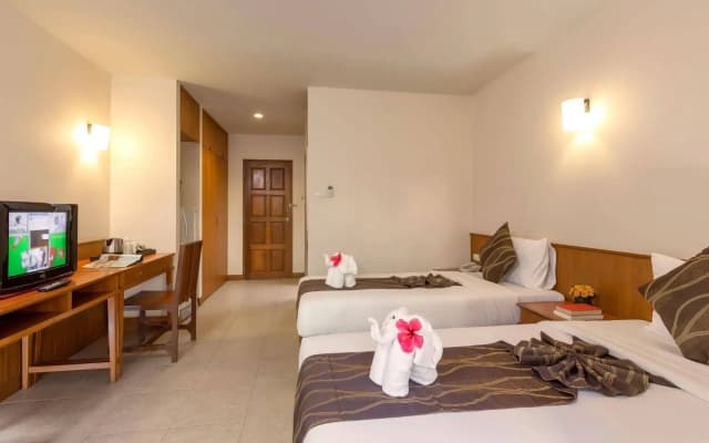 Authong Residence Pattaya - photo 4