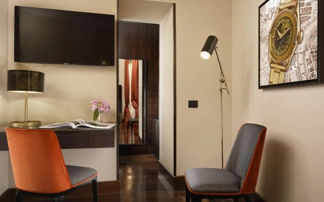 Hotel L'Orologio Roma - photo 5