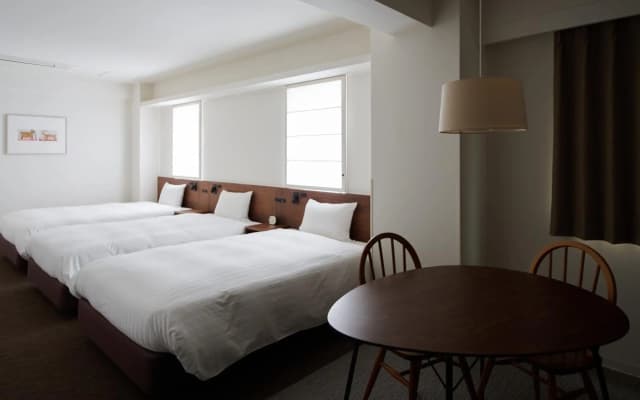 Shin-Osaka Station Hotel - photo 4