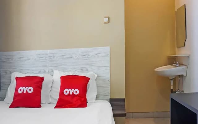 OYO 92150 One 2 Residence - photo 5