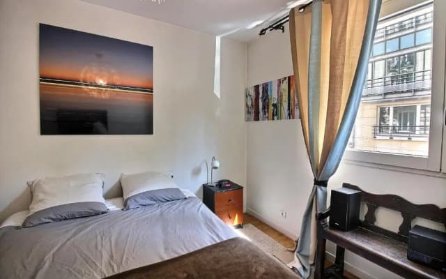 217361 - Appartement 6 personnes à Paris - photo 4