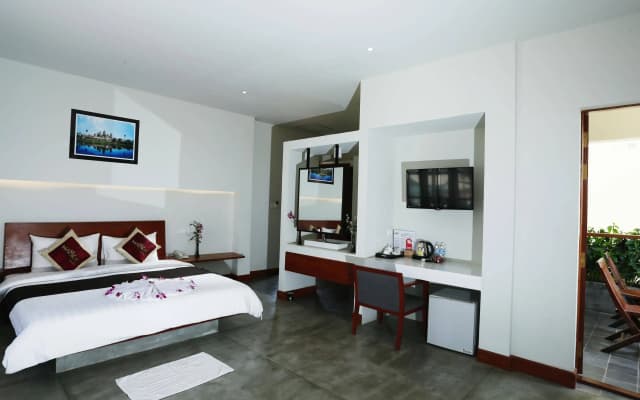 Glory Angkor Hotel Siemreap - photo 5