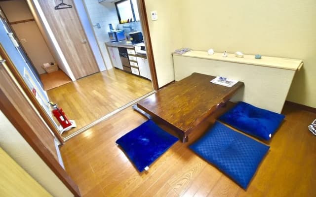 Myoshin Kaken - photo 3
