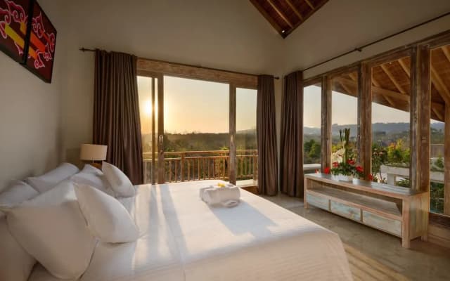 The Sari Balangan Villa - photo 2