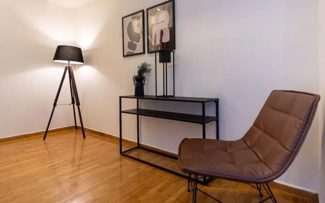 Phaedrus Living Luxury Flat Vyronas - photo 5