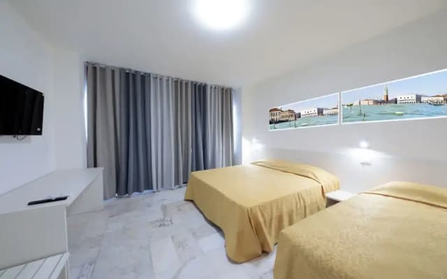 M9 Rest House Venice - photo 2