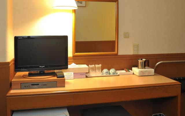 Kyoto Horikawa Inn - photo 3
