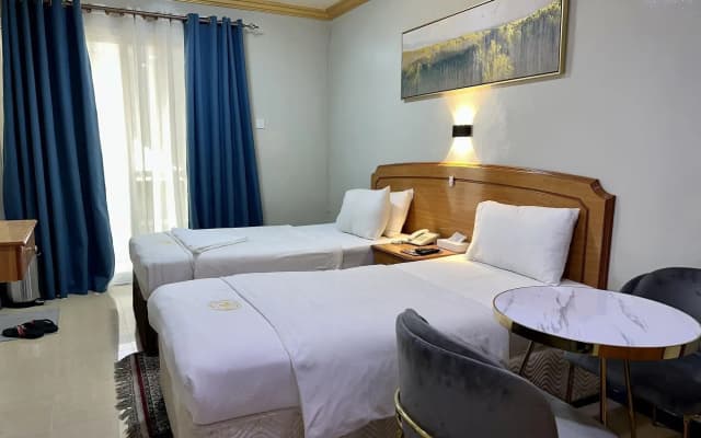 Maaeen Hotel - photo 3