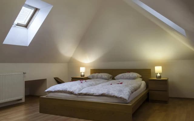 Happy Prague Apartments - photo 4