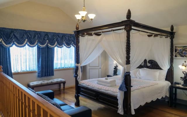 Observatory Cottages - photo 4