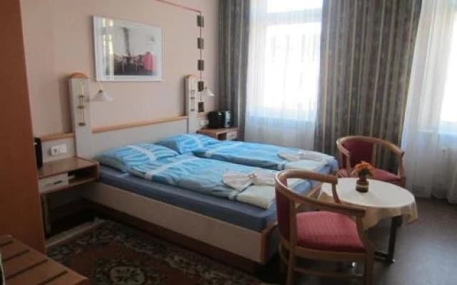 Pension Oase - photo 3