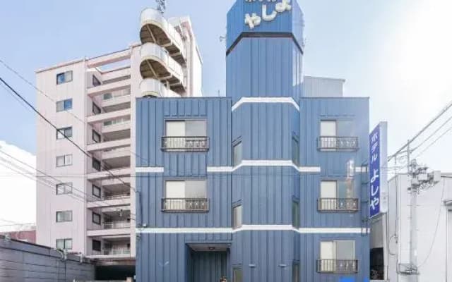 Hotel Yoshiya - photo 2