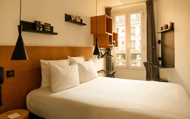 9Hotel Bastille-Lyon - photo 2