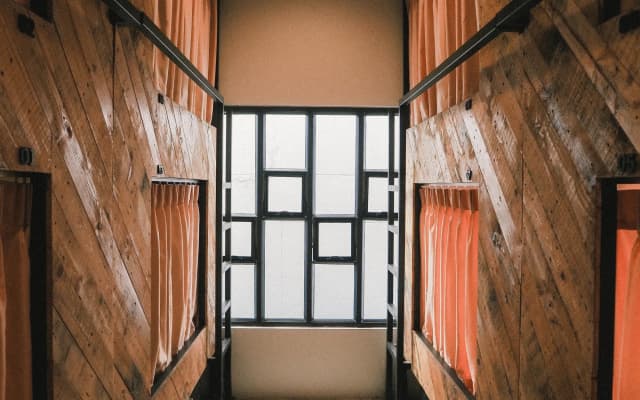 Muan Hostel - photo 5