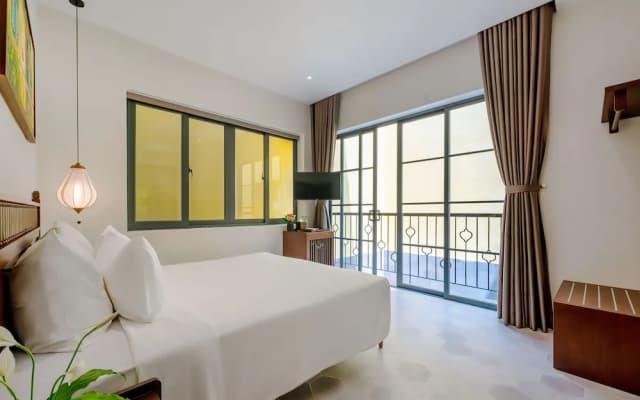 Chillax Old Town Villa - photo 3