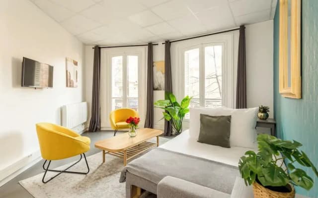 Merveil Family Suite - Marais Turbigo I - photo 4