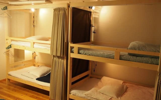 Hostel Chill Out Namba - photo 4