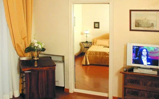Relais Rome - photo 2