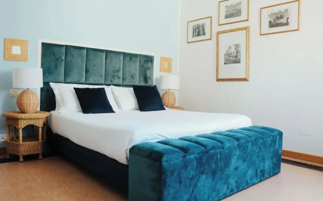Hotel Villa Orio & Beatrice - photo 2